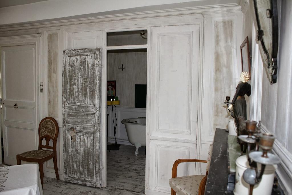 Le Clos Du Prince Quintin Kültér fotó