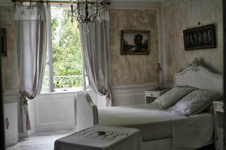 Le Clos Du Prince Quintin Kültér fotó